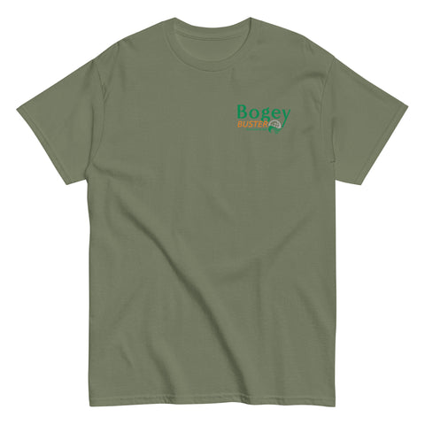 Men's 'Suck Less' classic tee