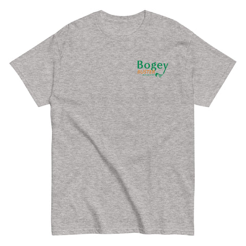Men's 'Suck Less' classic tee