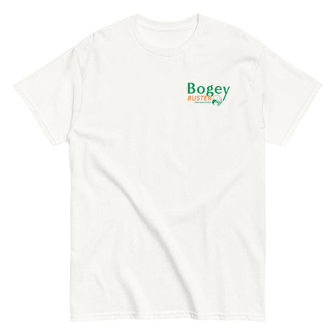 Men's 'Suck Less' classic tee