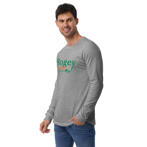 Unisex 'Most Valuable Club' Long Sleeve Tee
