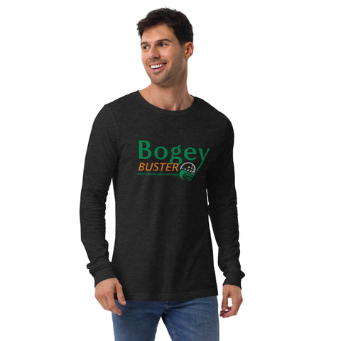 Unisex 'Most Valuable Club' Long Sleeve Tee