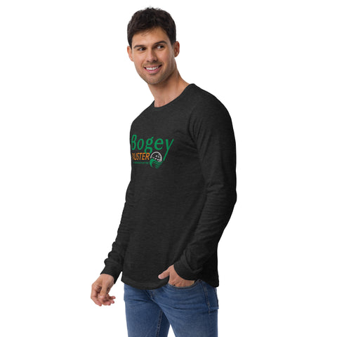 Unisex 'Most Valuable Club' Long Sleeve Tee
