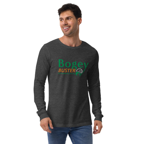 Unisex 'Most Valuable Club' Long Sleeve Tee