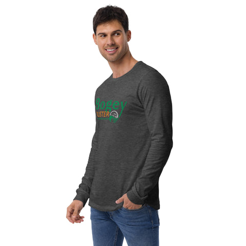 Unisex 'Most Valuable Club' Long Sleeve Tee