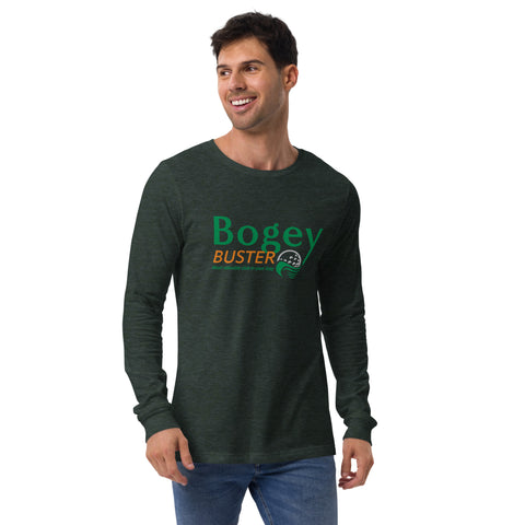 Unisex 'Most Valuable Club' Long Sleeve Tee