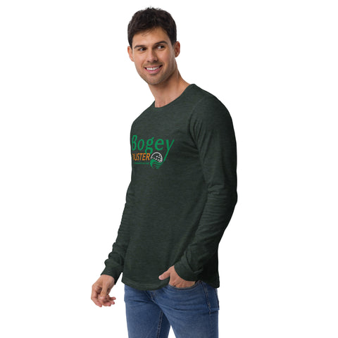 Unisex 'Most Valuable Club' Long Sleeve Tee