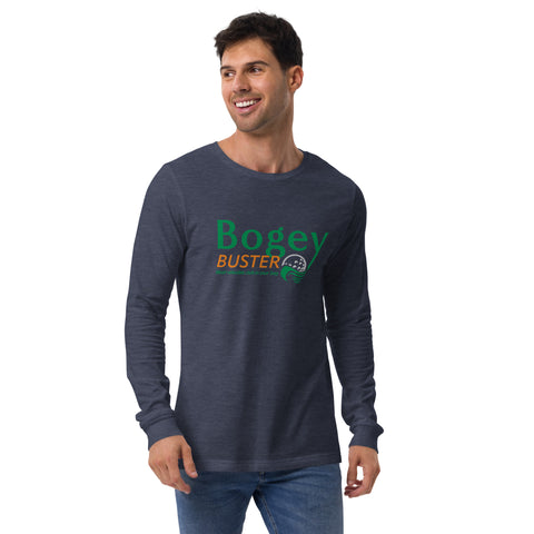 Unisex 'Most Valuable Club' Long Sleeve Tee