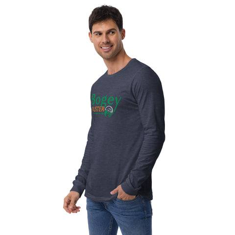 Unisex 'Most Valuable Club' Long Sleeve Tee