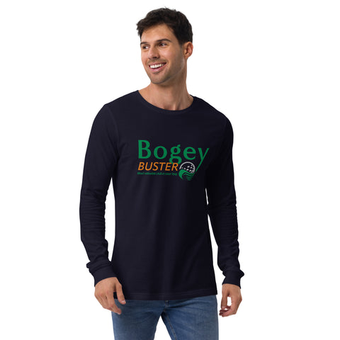 Unisex 'Most Valuable Club' Long Sleeve Tee