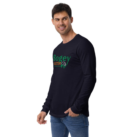 Unisex 'Most Valuable Club' Long Sleeve Tee