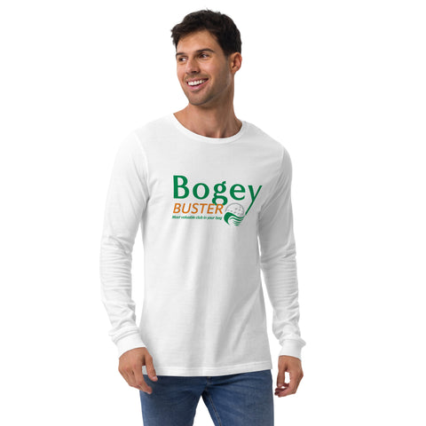 Unisex 'Most Valuable Club' Long Sleeve Tee