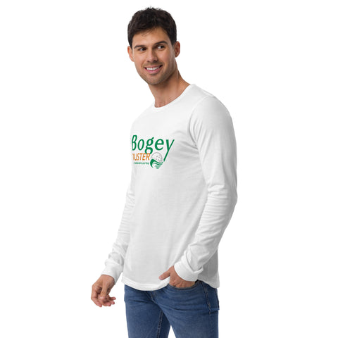 Unisex 'Most Valuable Club' Long Sleeve Tee